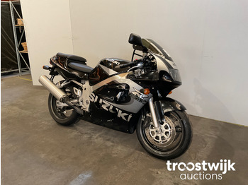 Kawasaki GSXR600 - Motorcycle