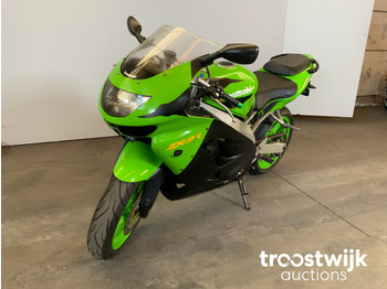 Kawasaki ZX900C - Motorcycle
