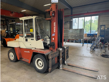 Nissan DF05N70 - Other machinery
