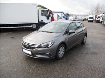 Car Opel Astra Astra 1.4 74kw: picture 1