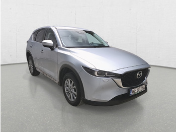  MAZDA CX-5 SUV - SUV