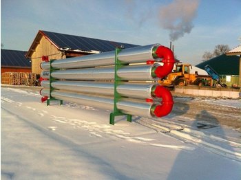 Tool/ equipment Hermann Specht BioHeat