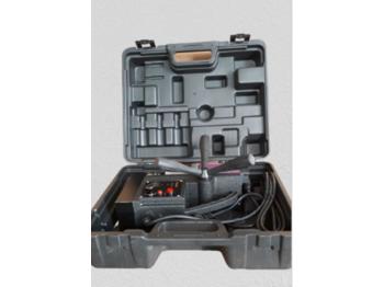 Tool/ equipment Unused 2020 Smetal BX16, Magnetic Drill, 220Volt, Unused