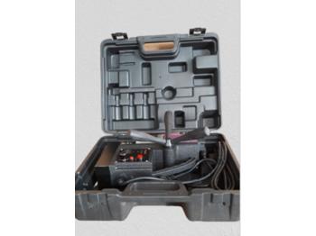 Tool/ equipment Unused 2020 Smetal BX16, Magnetic Drill, 220 Volt, Unused