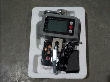 Tool/ equipment Unused Ao OCS-QB-500