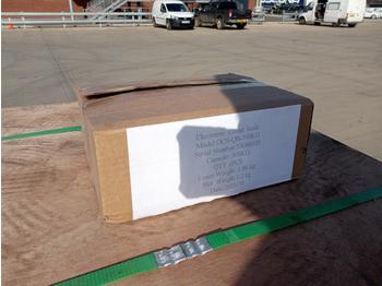 Tool/ equipment Unused Electronic Crane Scales (500Kg)