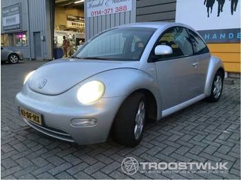 Car Volkswagen New beetle 2.0 highline: picture 1