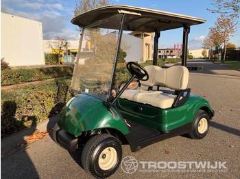 Golf cart Yamaha Golfcar: picture 1
