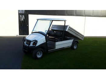 Golf cart clubcar carryall 700: picture 1