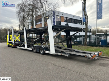 Lohr Eurolohr Lohr Eurolohr - Autotransporter semi-trailer