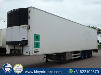 Refrigerated semi-trailer Chereau CARRIER VECTOR 1800: picture 1
