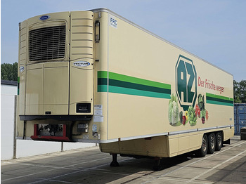 Refrigerated semi-trailer CHEREAU