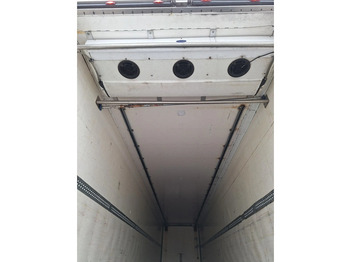 Refrigerated semi-trailer Chereau CSD3 BI Temp: picture 4