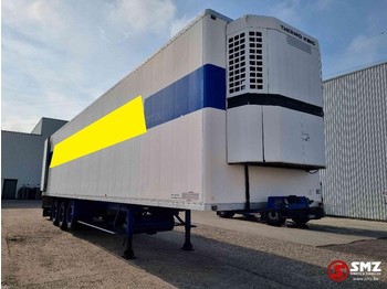 Refrigerated semi-trailer Chereau Oplegger Thermoking New!NEUF 2m50: picture 1