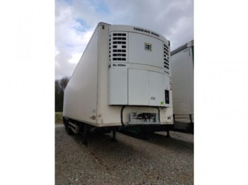 Refrigerated semi-trailer Chereau P0302: picture 1