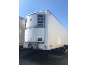 Refrigerated semi-trailer Chereau SL400e: picture 1