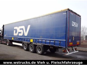 Curtainsider semi-trailer Krone 50 x vorhandenSDP27 Profiliner Edscher XL Code
