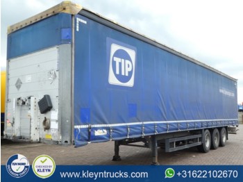 Curtainsider semi-trailer Schmitz Cargobull S01 CURTAINSIDER