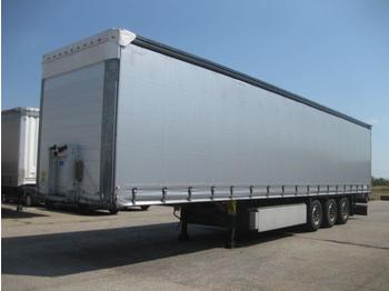 Curtainsider semi-trailer Schmitz Cargobull SCS 24/L 13.62 EB