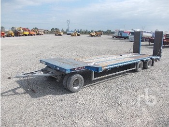 De Angelis 3R32P4 Tri/A - Semi-trailer