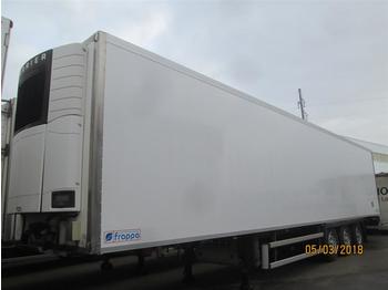 Refrigerated semi-trailer FRAPPA LECITRAILER FT1 NEWAY P1876: picture 1