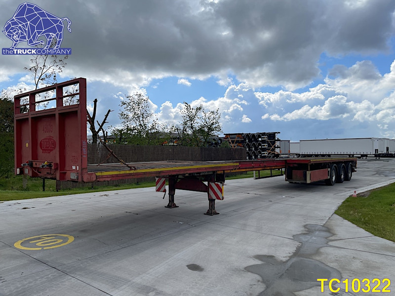 Leasing of Faymonville Flatbed Faymonville Flatbed: picture 4