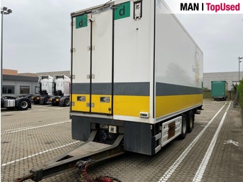 Refrigerated semi-trailer IVECO Rolfo: picture 1