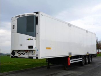 Refrigerated semi-trailer KRONE SDR Thermoking: picture 1