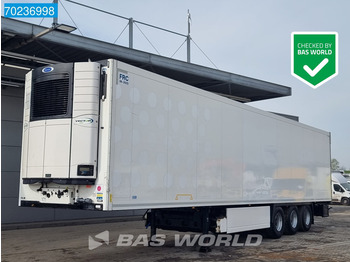 Refrigerator semi-trailer KRONE