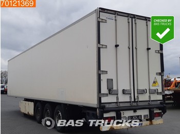 Refrigerated semi-trailer Krone Cool-Liner Doppelstock Maxima 1300 Liftachse: picture 1