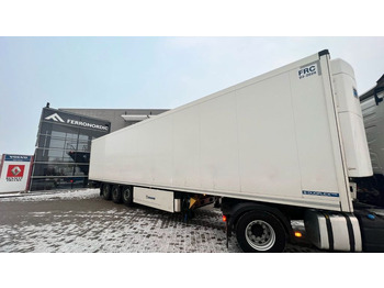 New Refrigerated semi-trailer Krone Cool lin. SDR27 Thermo King SLXi 400 Doppelst. [ Copy ]: picture 1