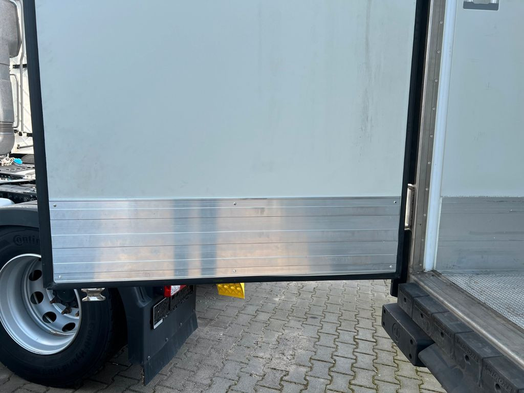 Leasing of Krone Cool lin. Tiefküh Thermo King SLXi 400 Blumenbr.  Krone Cool lin. Tiefküh Thermo King SLXi 400 Blumenbr.: picture 19
