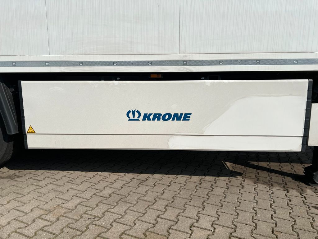 Leasing of Krone Cool lin. Tiefküh Thermo King SLXi 400 Blumenbr.  Krone Cool lin. Tiefküh Thermo King SLXi 400 Blumenbr.: picture 18