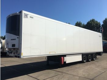 Refrigerated semi-trailer Krone SD Cool Liner / THERMO KING SLXe300 / L1340 W250: picture 1