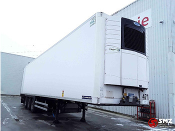 Refrigerated semi-trailer LAMBERET