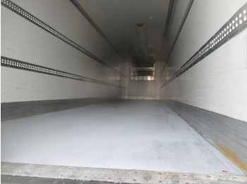 Refrigerated semi-trailer LECITRAILER FRAPPA FT1 NEWAY P1097: picture 1