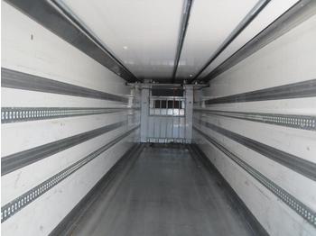 Refrigerated semi-trailer LECITRAILER FRAPPA FT1 NEWAY P1280: picture 1