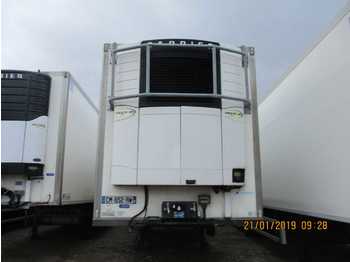 Refrigerated semi-trailer LECITRAILLER FRAPPA FT1 NEWAY P1259: picture 1