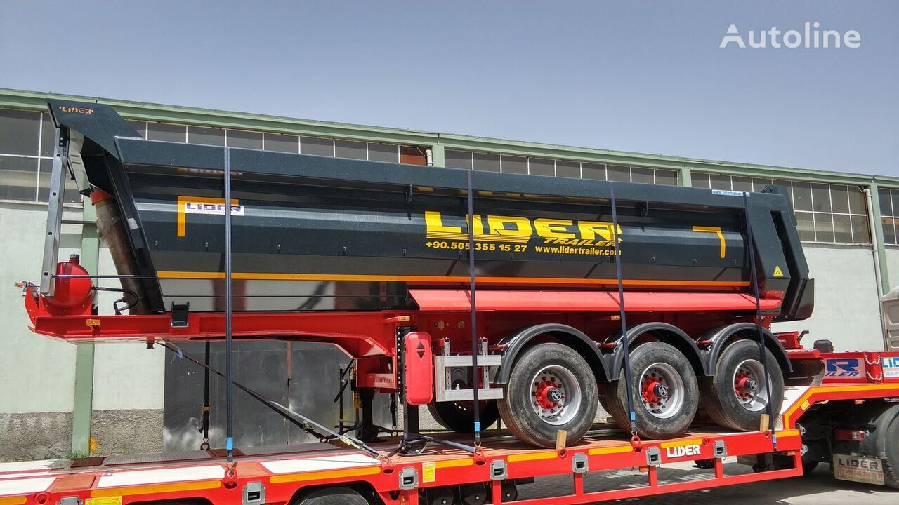 Leasing of LIDER 2024 NEW READY IN STOCKS DIRECTLY FROM MANUFACTURER COMPANY AVAILABLE LIDER 2024 NEW READY IN STOCKS DIRECTLY FROM MANUFACTURER COMPANY AVAILABLE: picture 3