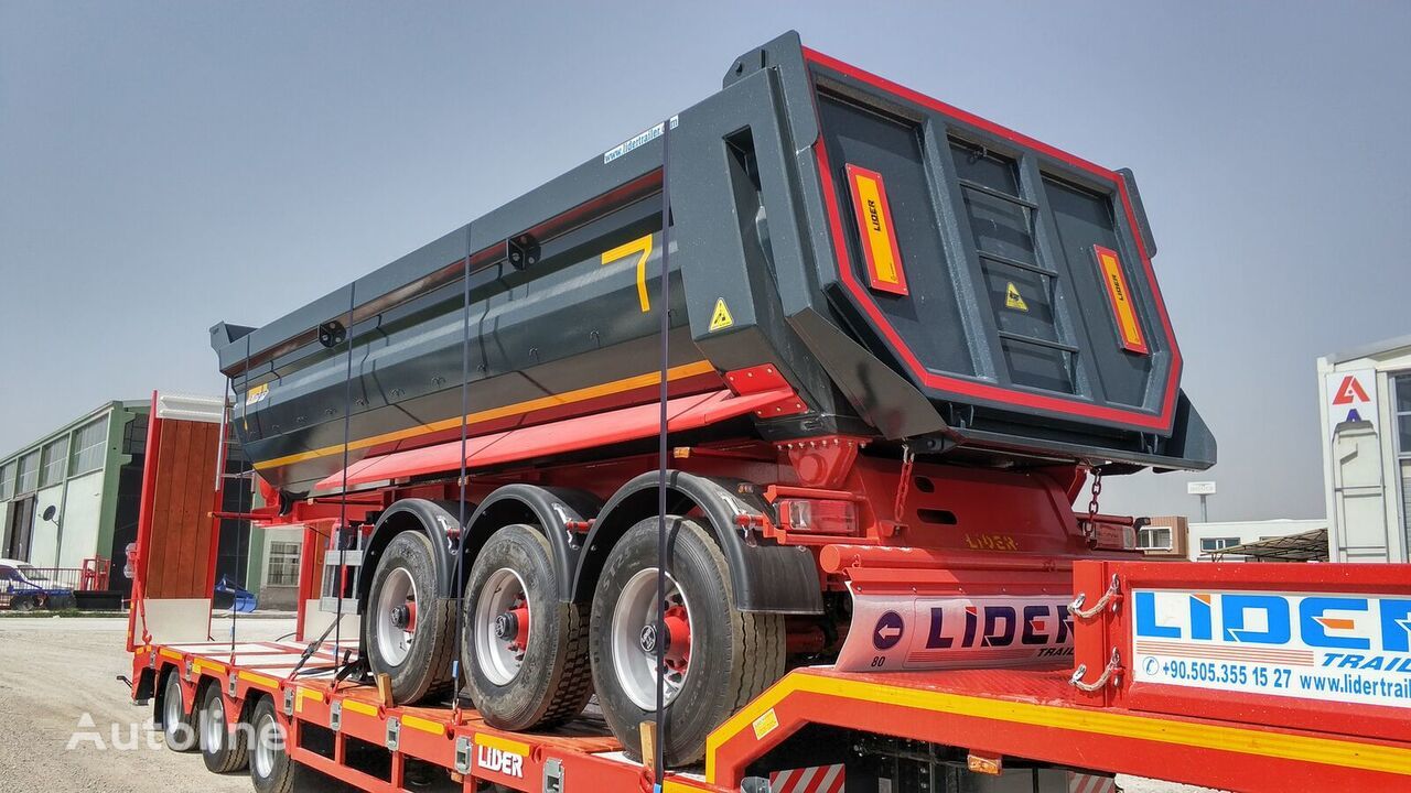 Leasing of LIDER 2024 NEW READY IN STOCKS DIRECTLY FROM MANUFACTURER COMPANY AVAILABLE LIDER 2024 NEW READY IN STOCKS DIRECTLY FROM MANUFACTURER COMPANY AVAILABLE: picture 7