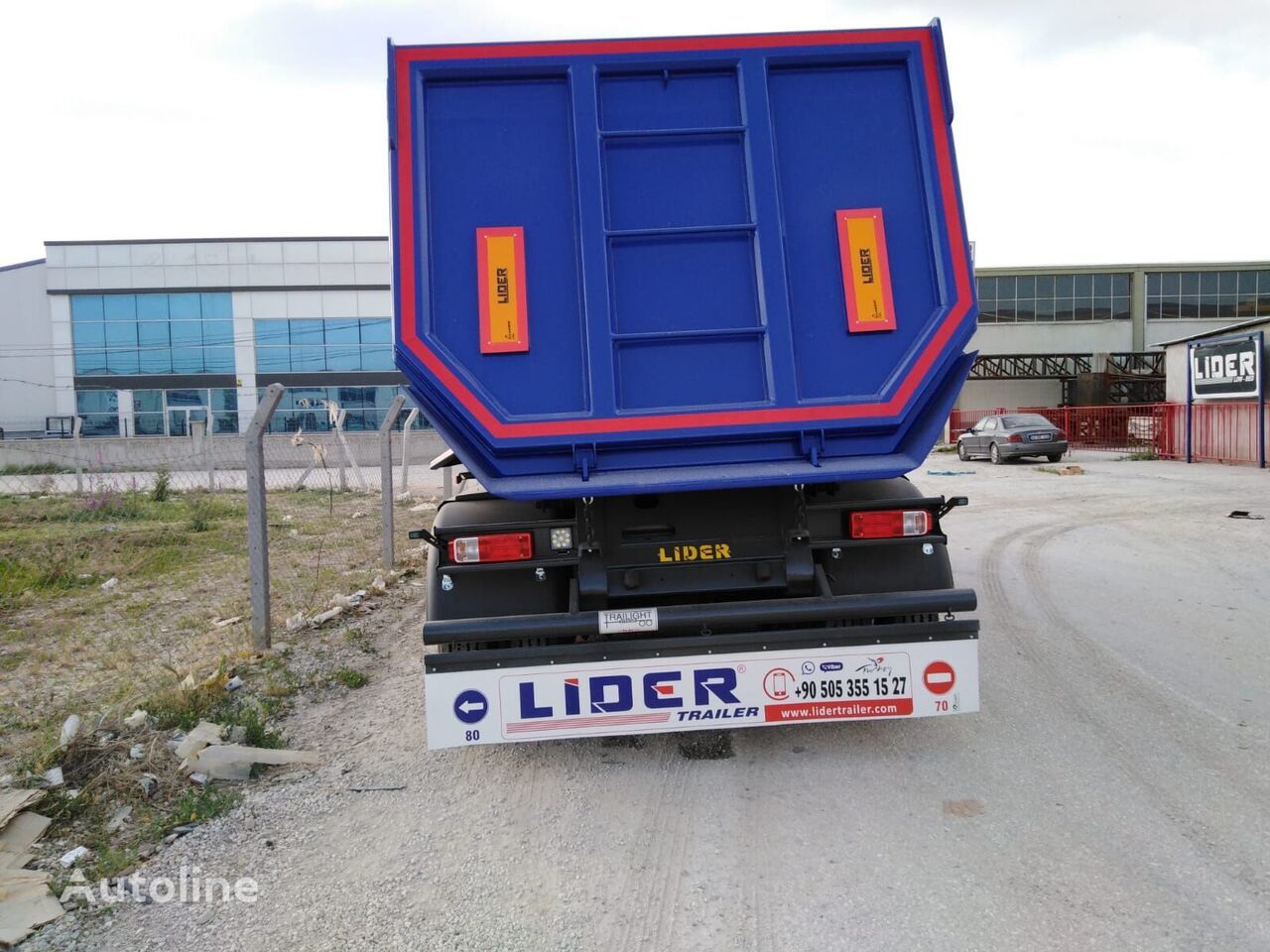 Leasing of LIDER 2024 NEW READY IN STOCKS DIRECTLY FROM MANUFACTURER COMPANY AVAILABLE LIDER 2024 NEW READY IN STOCKS DIRECTLY FROM MANUFACTURER COMPANY AVAILABLE: picture 17