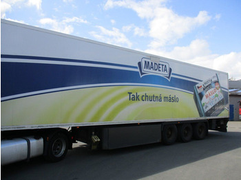 Lamberet Carrier Maxima 1300  - Refrigerated semi-trailer: picture 3