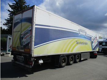 Lamberet Carrier Maxima 1300  - Refrigerated semi-trailer: picture 5