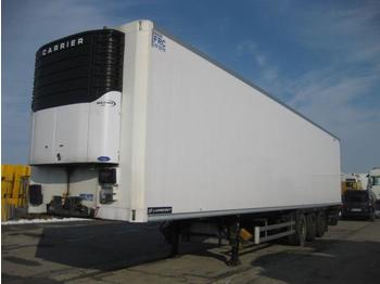 Refrigerated semi-trailer Lamberet LVF S3: picture 1
