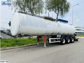 Tanker semi-trailer Magyar Bitum 30000 Liter: picture 1