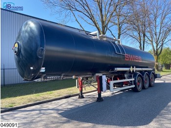 Tanker semi-trailer Magyar Bitum 31000 Liter: picture 1