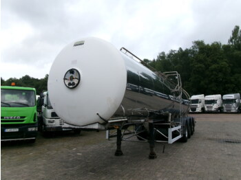 Tanker semi-trailer MAGYAR