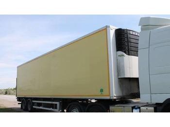 Refrigerated semi-trailer Norfrig HF2-33-115-CF: picture 1