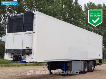 Refrigerated semi-trailer PACTON