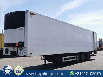 Refrigerated semi-trailer Pacton Z3-002 FRIGO carrier vector 1800: picture 1